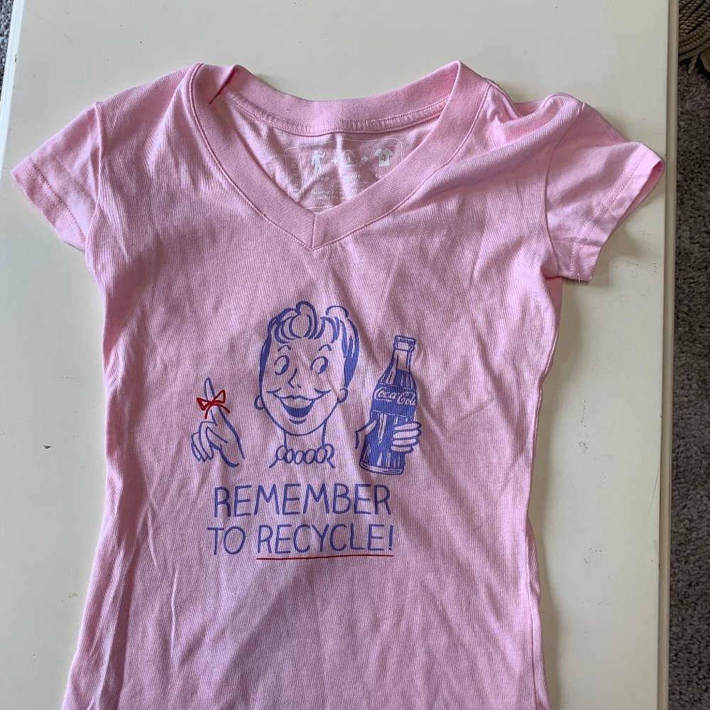 Coca Cola T-Shirt